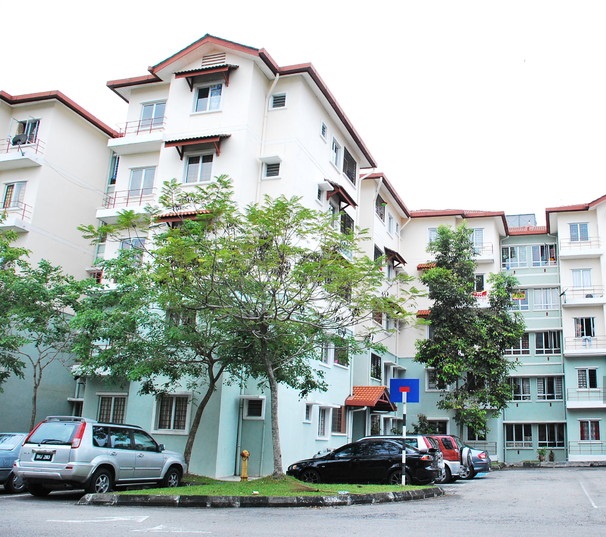 Randa Apartment - photo 3