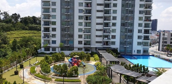 SpringVille Residences - photo 3