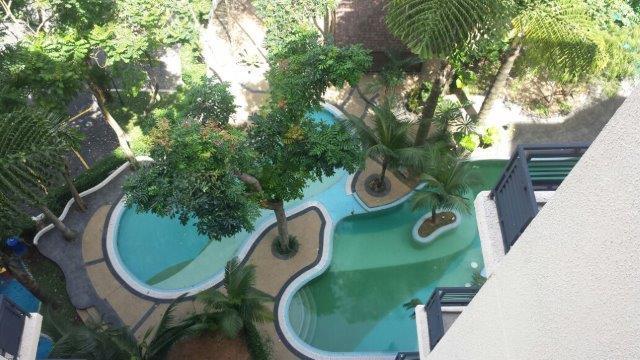Kristal Villa Condominium Kajang - photo 2