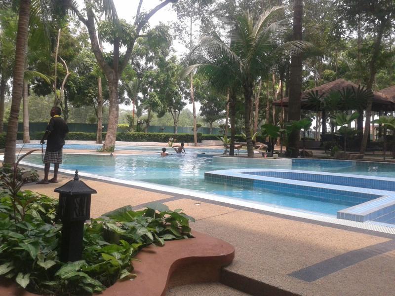 Kristal Villa Condominium Kajang - photo 3