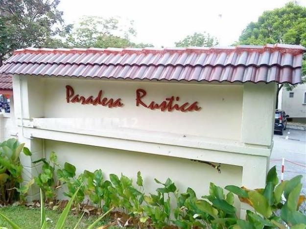Paradesa Rustica - photo 4