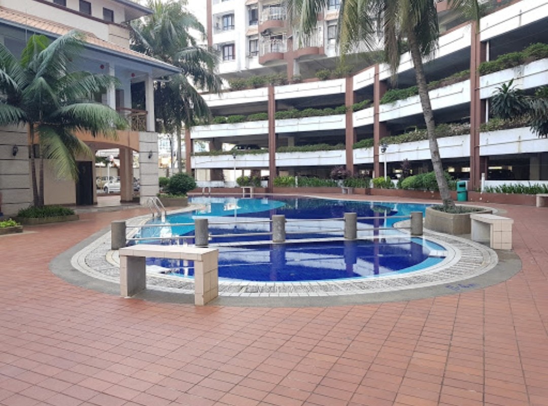 Sri Pelangi Jalan Genting Kelang Setapak - photo 3