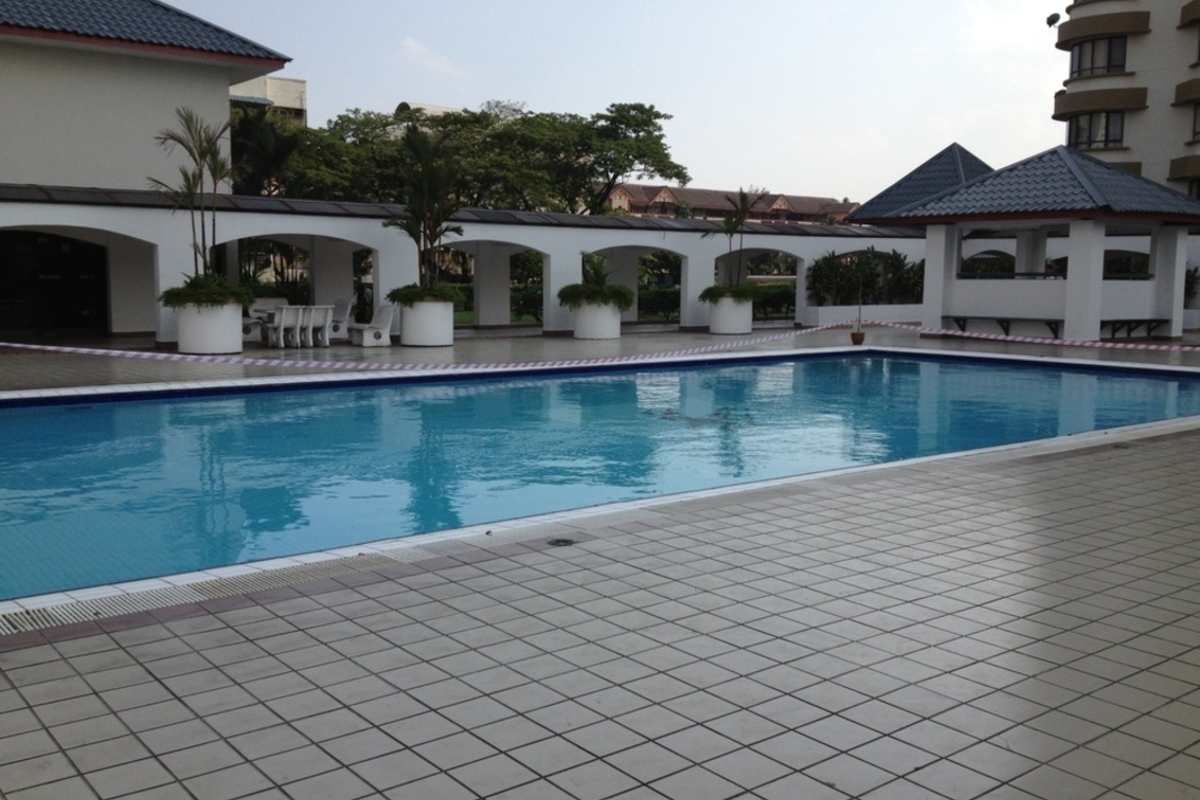 Menara Polo Desa Pandan - photo 2