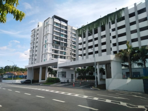 Puncak Hijauan - photo 3