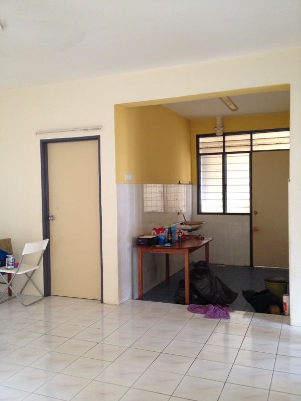 Desa Putra Apartment Batu Caves - photo 3