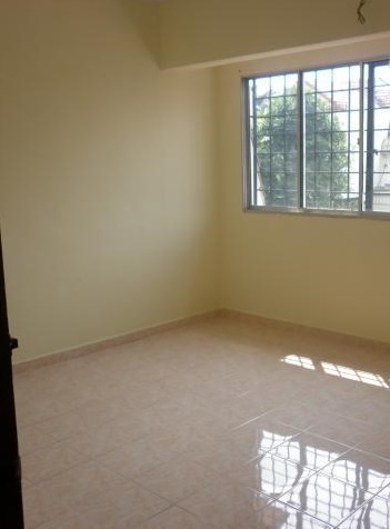 Apartment Taman Koperasi Maju Jaya Cheras - photo 3