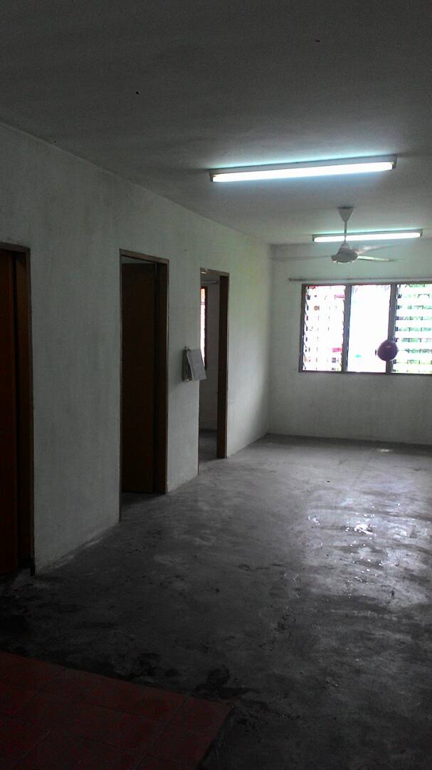 Apartmen Harmoni Damansara Damai - photo 3