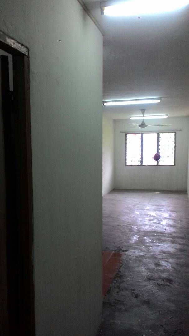 Apartmen Harmoni Damansara Damai - photo 4