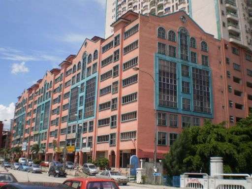Menara KLH Puchong - photo 2