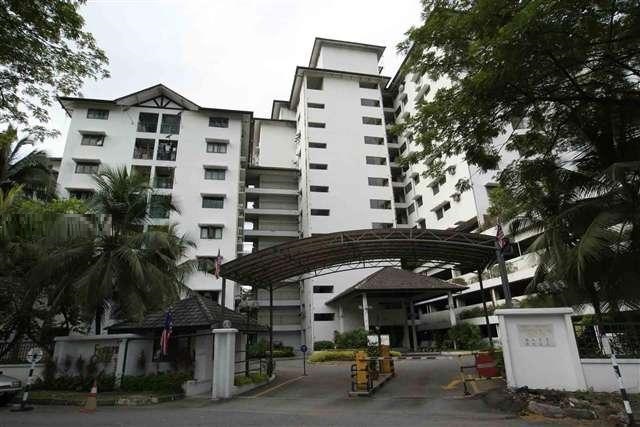 Fortuna Court - photo 2
