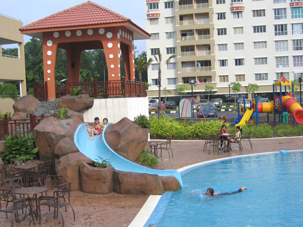 Koi Tropika Puchong 998sf - photo 2