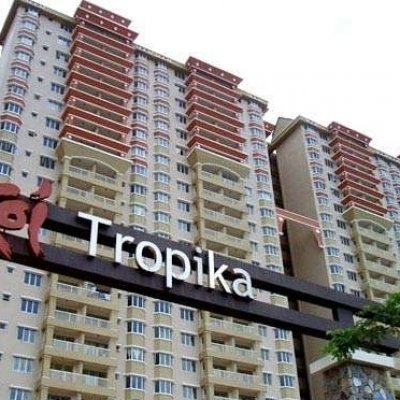 Koi Tropika Puchong 998sf - photo 3