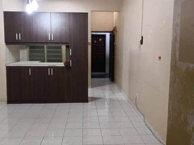 Riviera Apartment Pandan Indah - photo 3