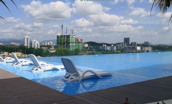 Damai Hillpark Cheras - photo 2