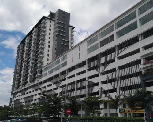 Damai Hillpark Cheras - photo 4