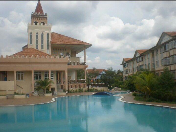 D shire Villa Kota Damansara - photo 3