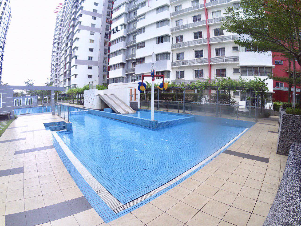 Koi Kinrara Suites - photo 3