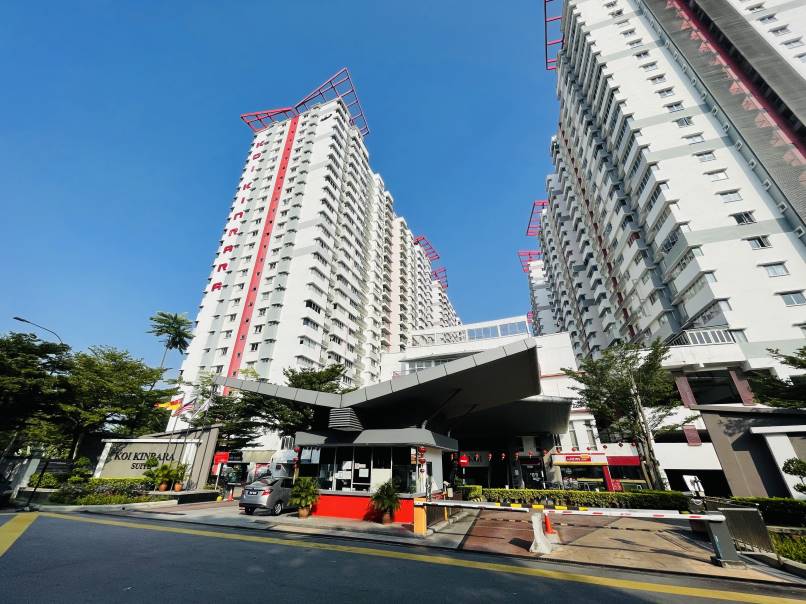 Koi Kinrara Suites - photo 2