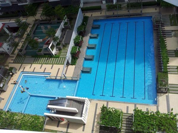 Koi Kinrara Suites - photo 3