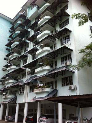 Menara Mutiara - photo 3