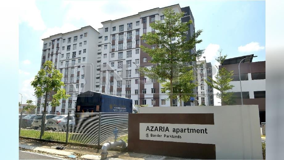 Azaria Apartment - photo 6