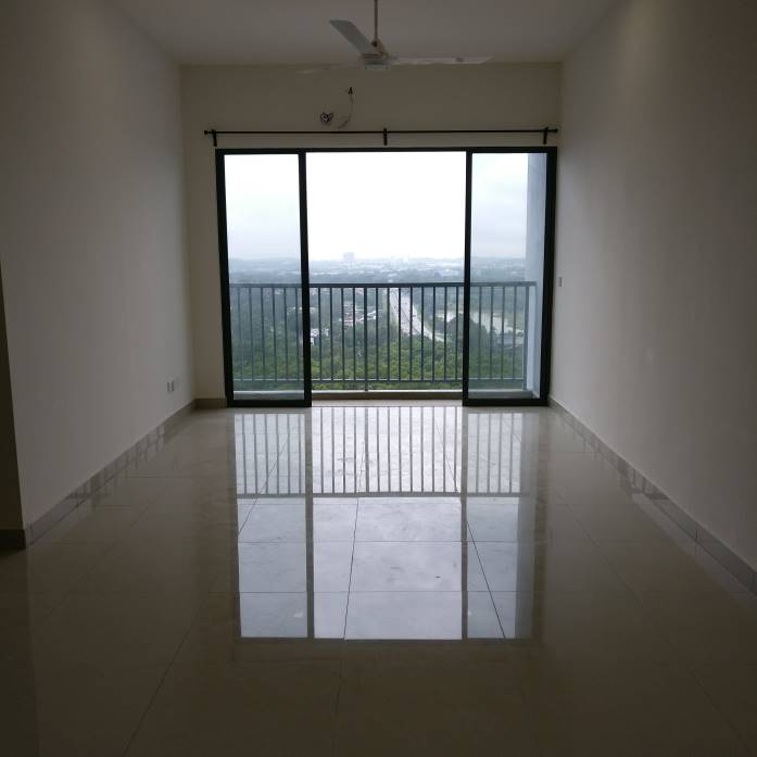 Green Park Residence Seri Kembangan 856sf - photo 2