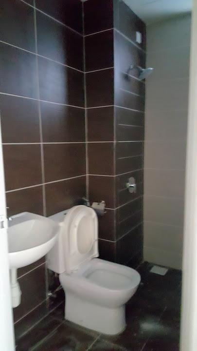 Green Park Residence Seri Kembangan 856sf - photo 4