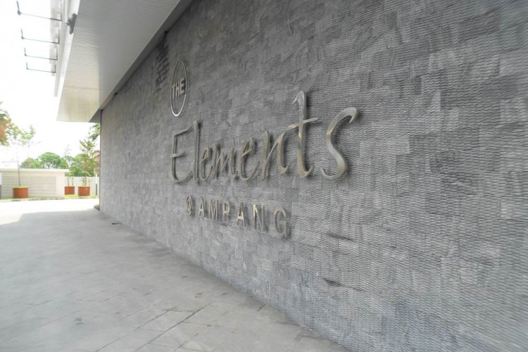 The Elements Ampang 1570sf - photo 2