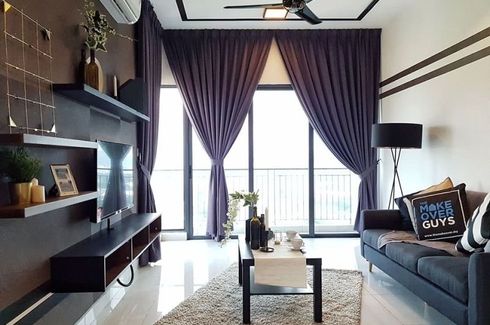 The Link 2 Residences Bukit Jalil 971sf - photo 2