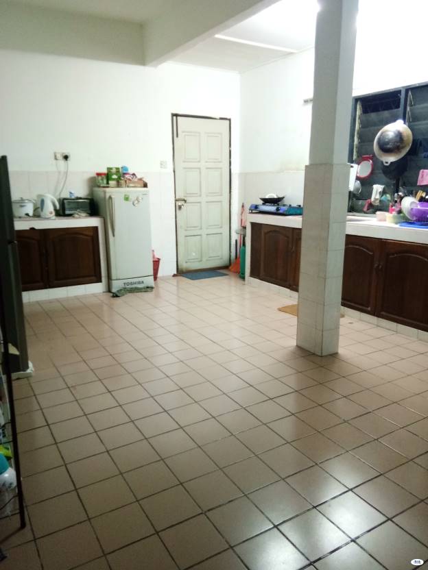 2sty Taman Orkid Desa - photo 3