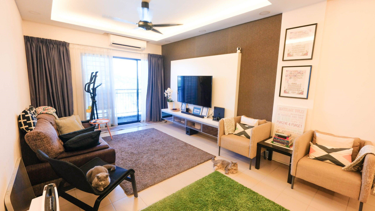 Kinrara Court - photo 4
