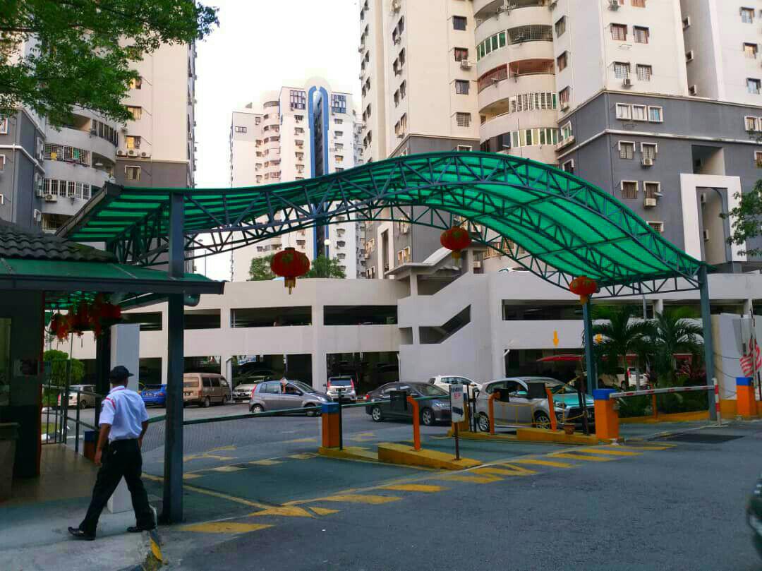 Bukit Pandan 2 in Condominium - photo 3