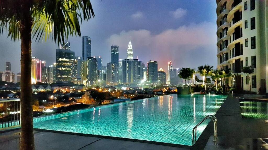Chymes Condo Gurney KL - photo 3