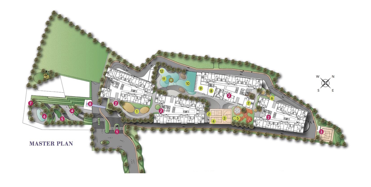 Nidoz Residences Desa Petaling - photo 3