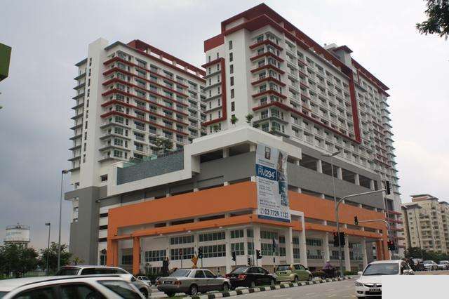 Ritze Perdana 2 - photo 4