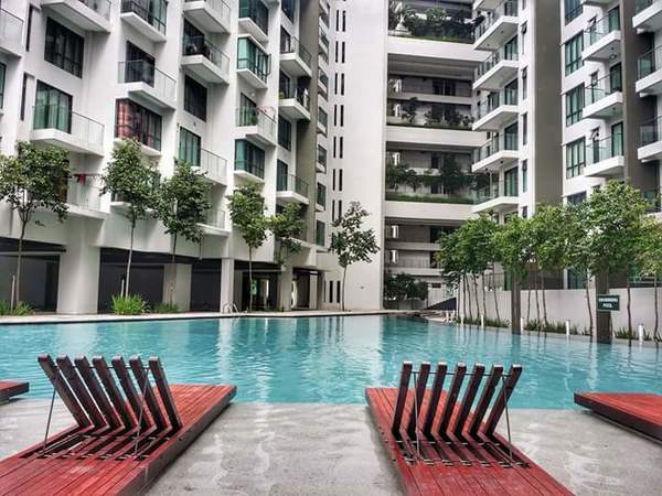 Univ 360 Place - photo 4