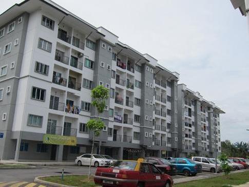 Green Villa Apartment - photo 2