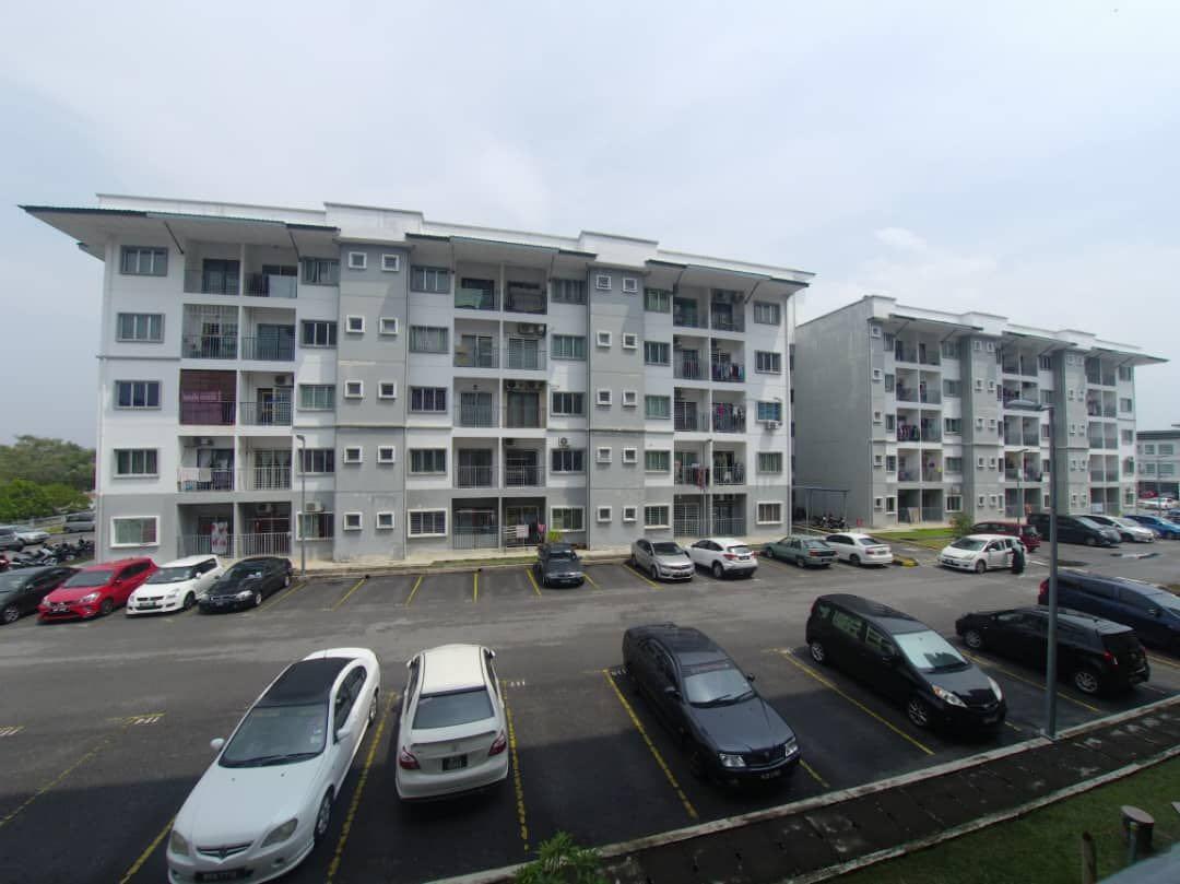 Green Villa Apartment - photo 3