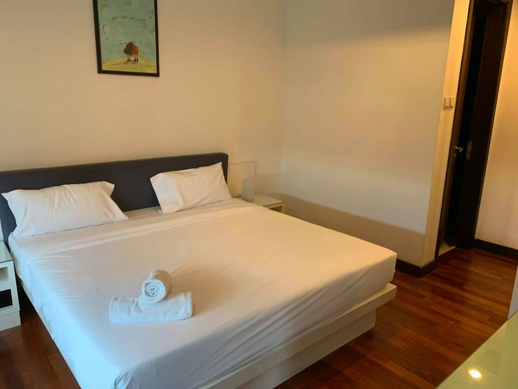 Casa Residency - photo 2