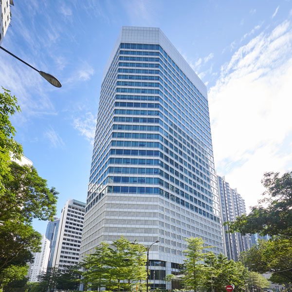 Menara Hap Seng 5094sf - photo 3