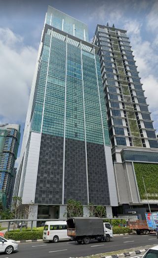 Menara TCM Jalan Tun Razak - photo 3