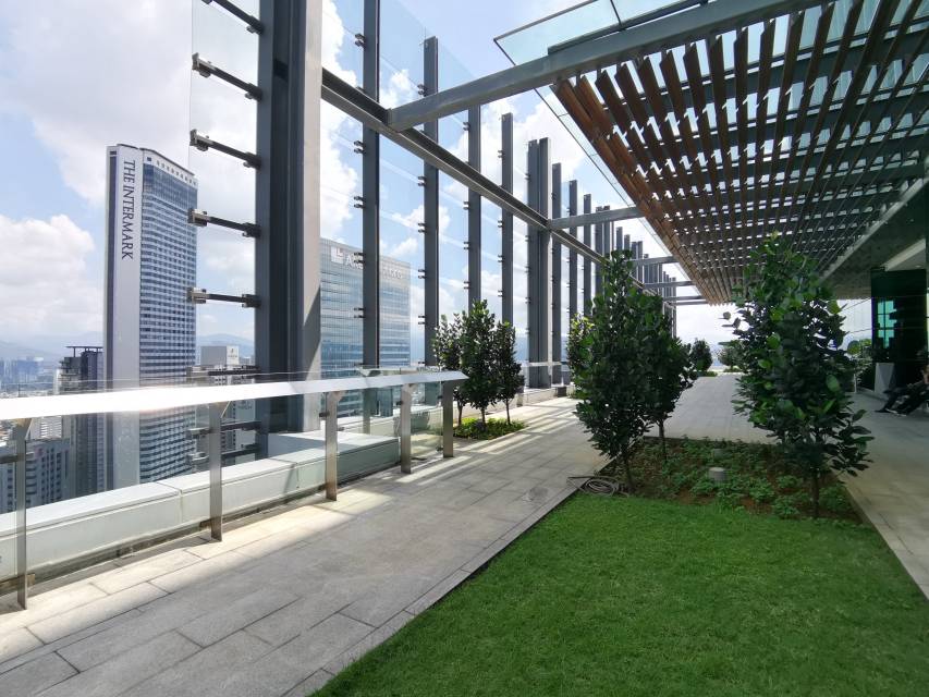Menara Binjai - photo 3