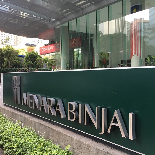 Menara Binjai - photo 3