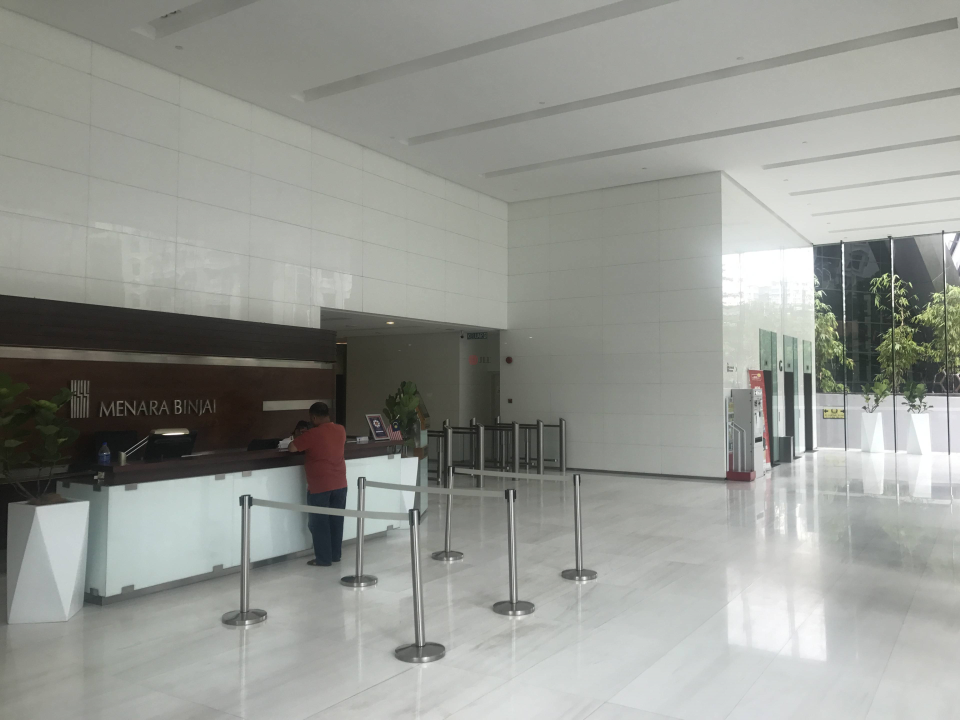 Menara Binjai - photo 3