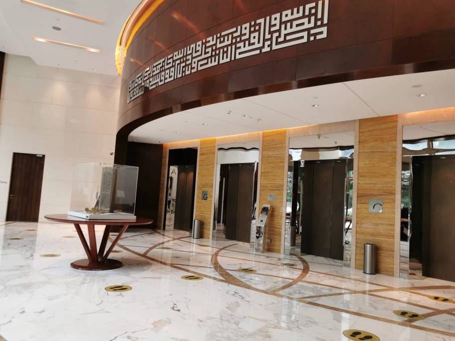 Menara Darussalam 3600sf - photo 3