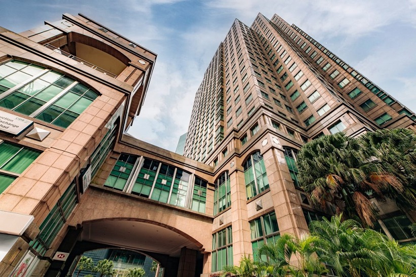 Menara Milenium 2400sf - photo 3
