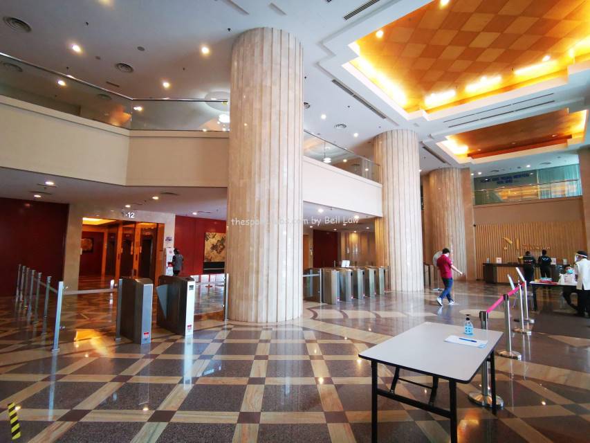 Menara Milenium 3260sf - photo 4
