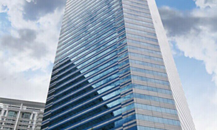 Menara Citibank 5153sf - photo 2