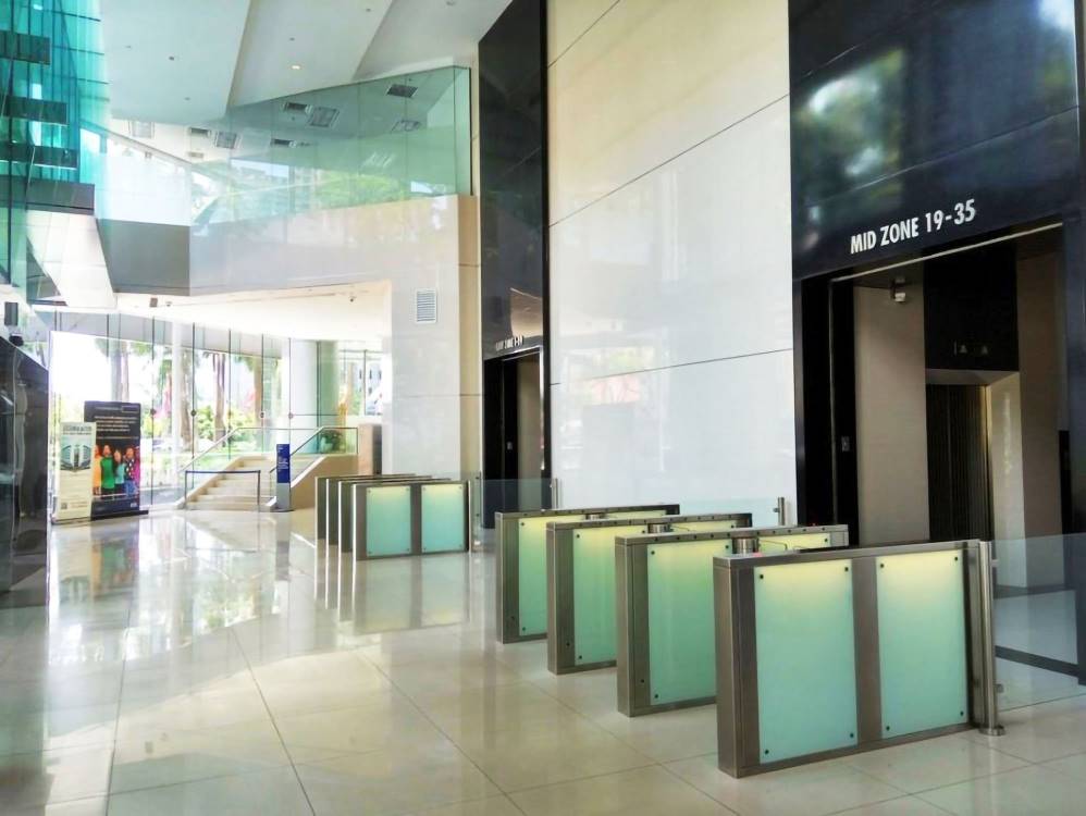 Menara Citibank 5153sf - photo 3