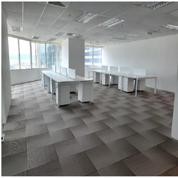 Menara Citibank 6869sf - photo 2